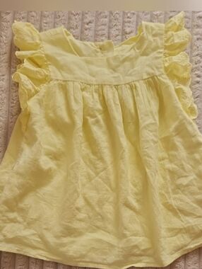 New Janie And Jack Top